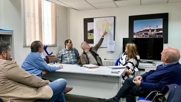 La construcción de más de 600 nuevas viviendas en Majadahonda en estudio: 300 tendrían protección oficial