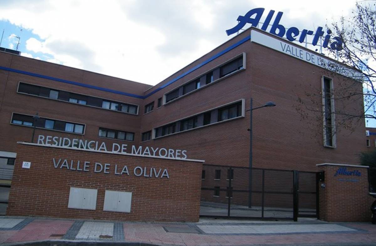 El PSOE de Majadahonda exige medidas urgentes ante la denuncia de graves deficiencias en la residencia Valle de la Oliva