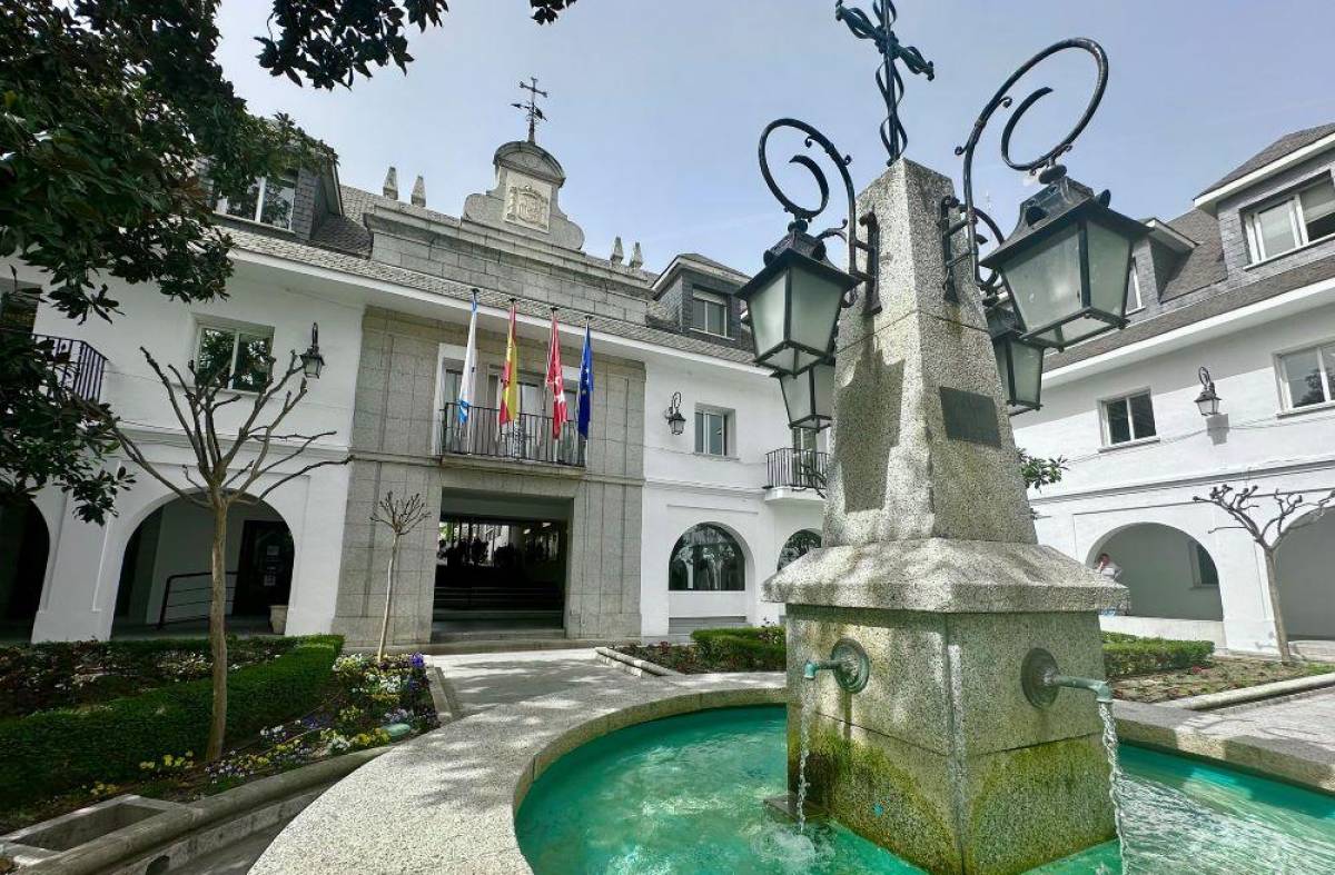 El Ayuntamiento de Majadahonda destina 30.000 euros a los damnificados por la DANA de Valencia
