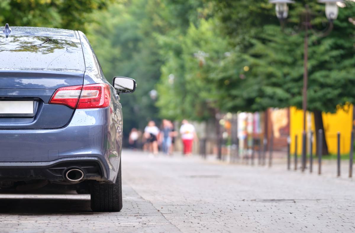 ¿Por qué los españoles eligen coches compactos?