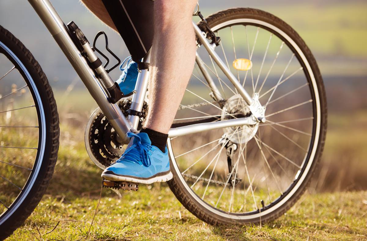 La San Silvestre de Majadahonda se correrá por primera vez en bicicleta de montaña 