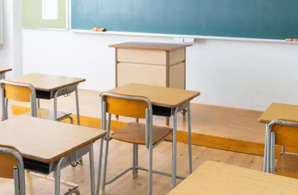 La Comunidad de Madrid abrirá el 12 de marzo el periodo de escolarización para el próximo curso 