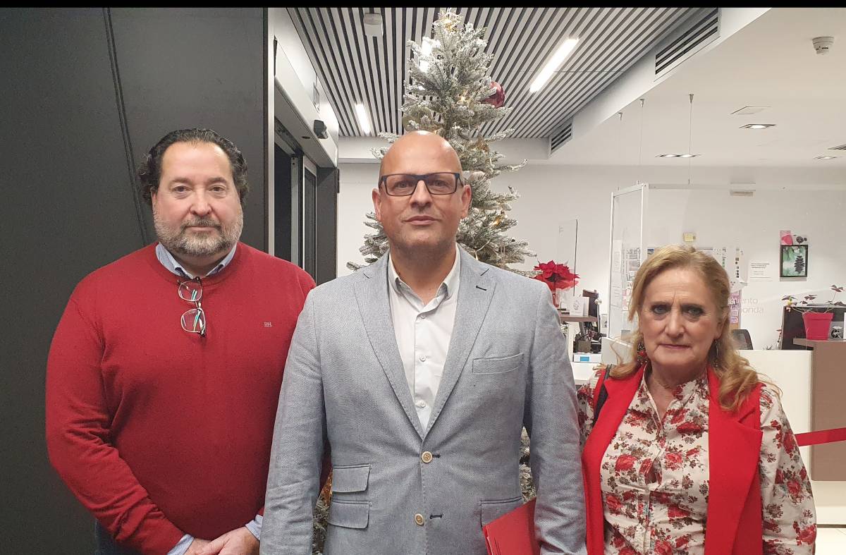 ‘Sin rumbo, sin ritmo y sin gestión’: el duro diagnóstico del PSOE sobre los presupuestos de Majadahonda