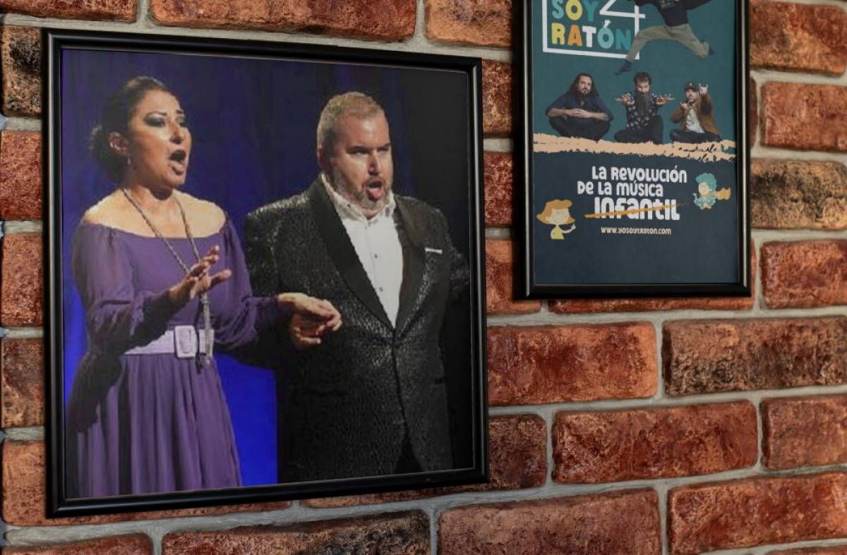 La soprano Montserrat Martí Caballé actuará en la Gala Extraordinaria de Fin de Año de Majadahonda