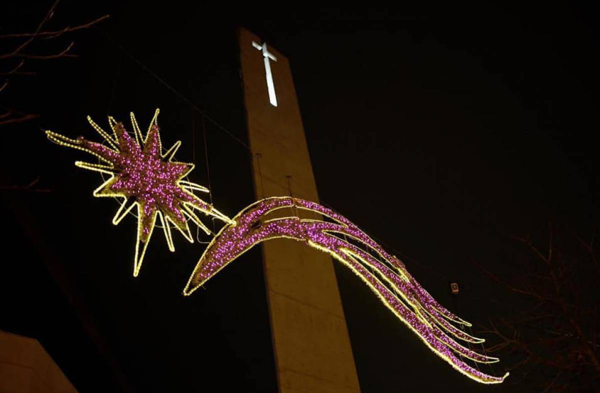 Planes navideños en Majadahonda para despedir 2024 y dar la bienvenida al año nuevo 