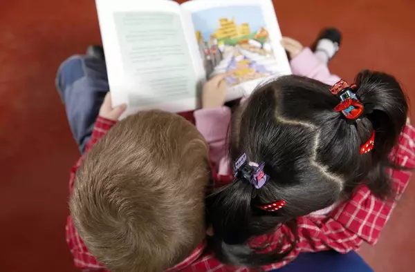 Literatura juvenil e infantil en Majadahonda para la segunda semana del año 