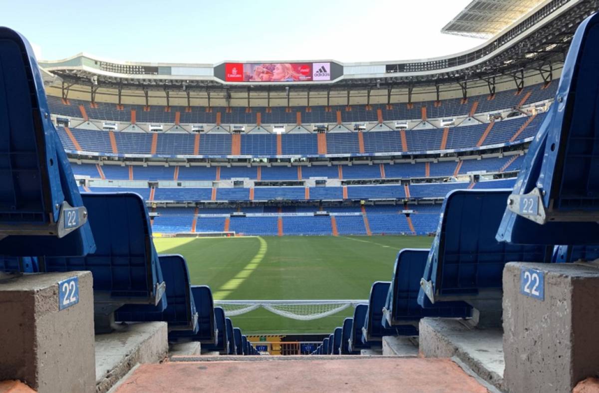 Florentino Pérez sorprende con elecciones anticipadas en el Real Madrid