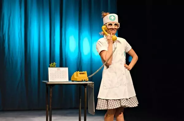 TEATRO INFANTIL. 'Como los pingüinos'. 15 de Marzo en Las Rozas