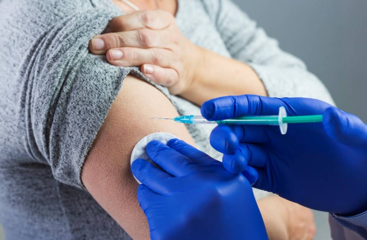 La campaña de vacunación contra la gripe se alarga 15 días más en la Comunidad de Madrid 