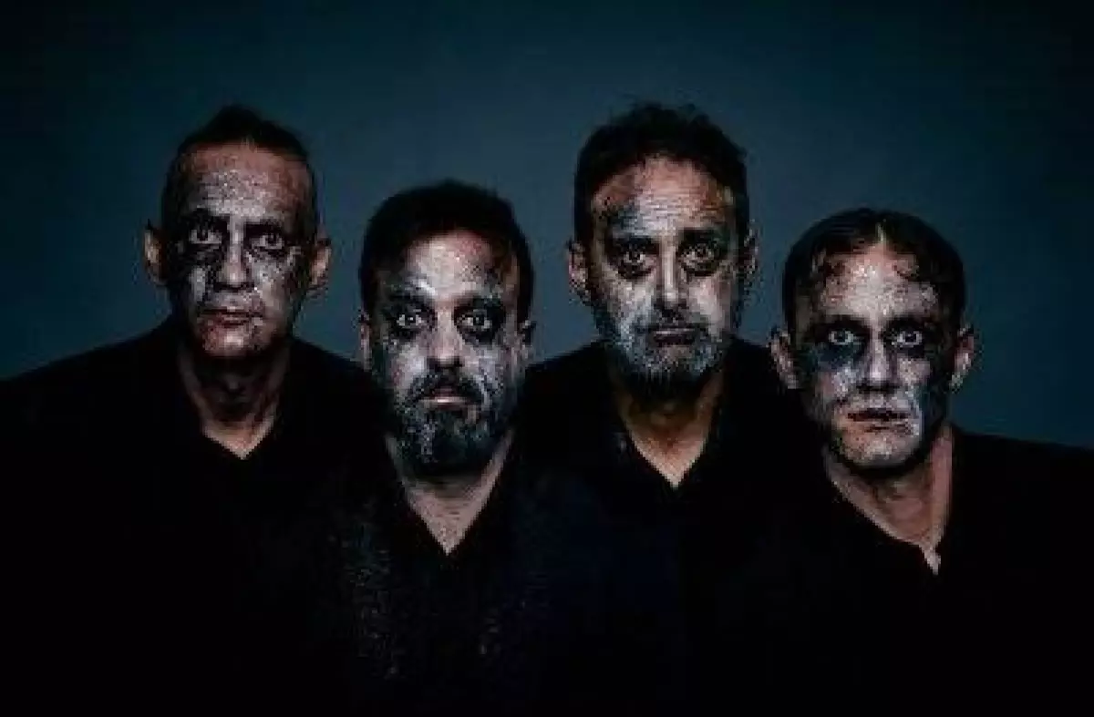 TEATRO. 'Primital Madness'. 15 de Marzo en Boadilla