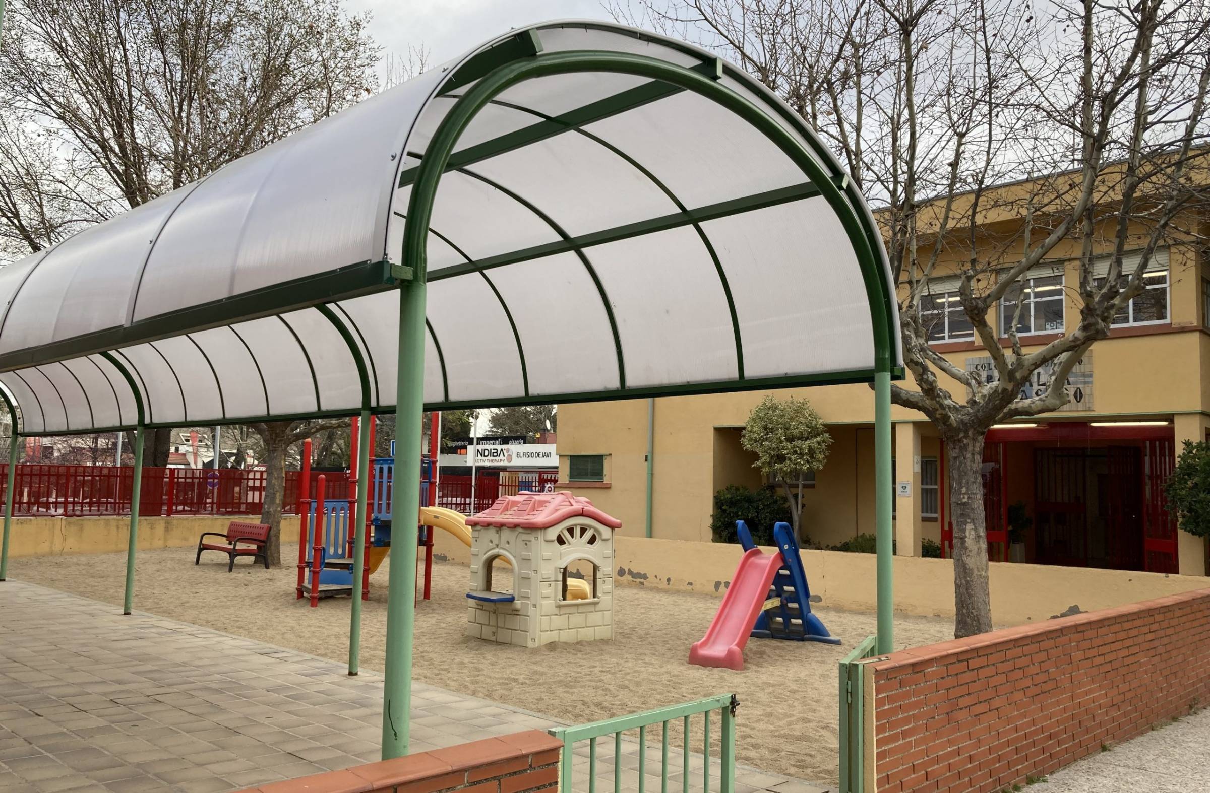 Jornadas de Puertas Abiertas 2025 en los colegios de Majadahonda: todas las fechas e inscripciones