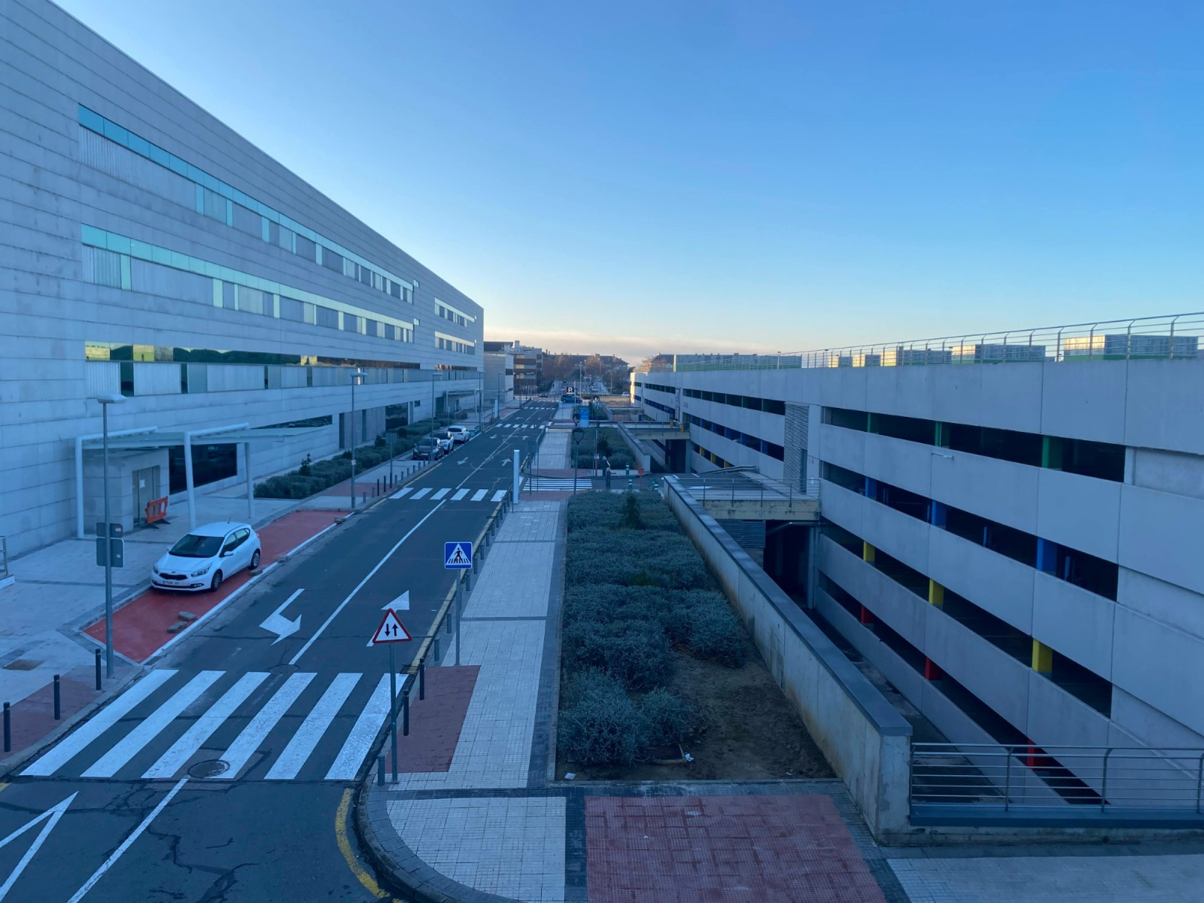 El Hospital Puerta de Hierro coordinará una red para la investigación del cáncer en Europa