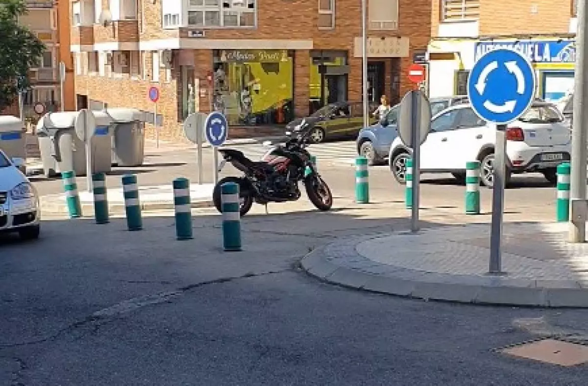 PSOE Majadahonda exige actuaciones urgentes y eliminación barreras arquitectónicas en la zona centro
