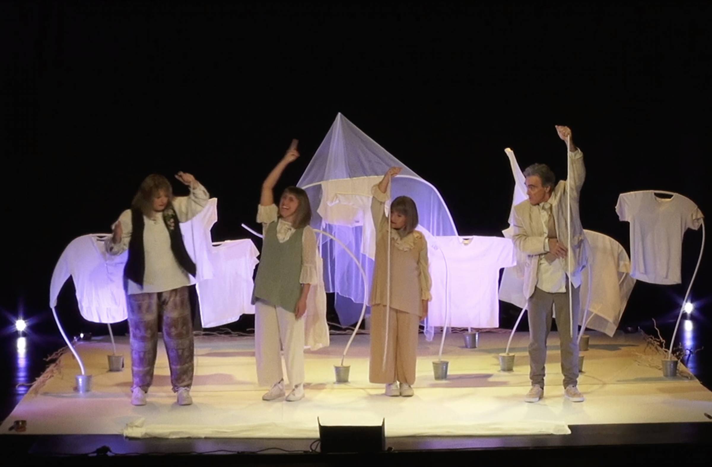 La cartelera de fin de semana de Majadahonda trae teatro para todas las edades