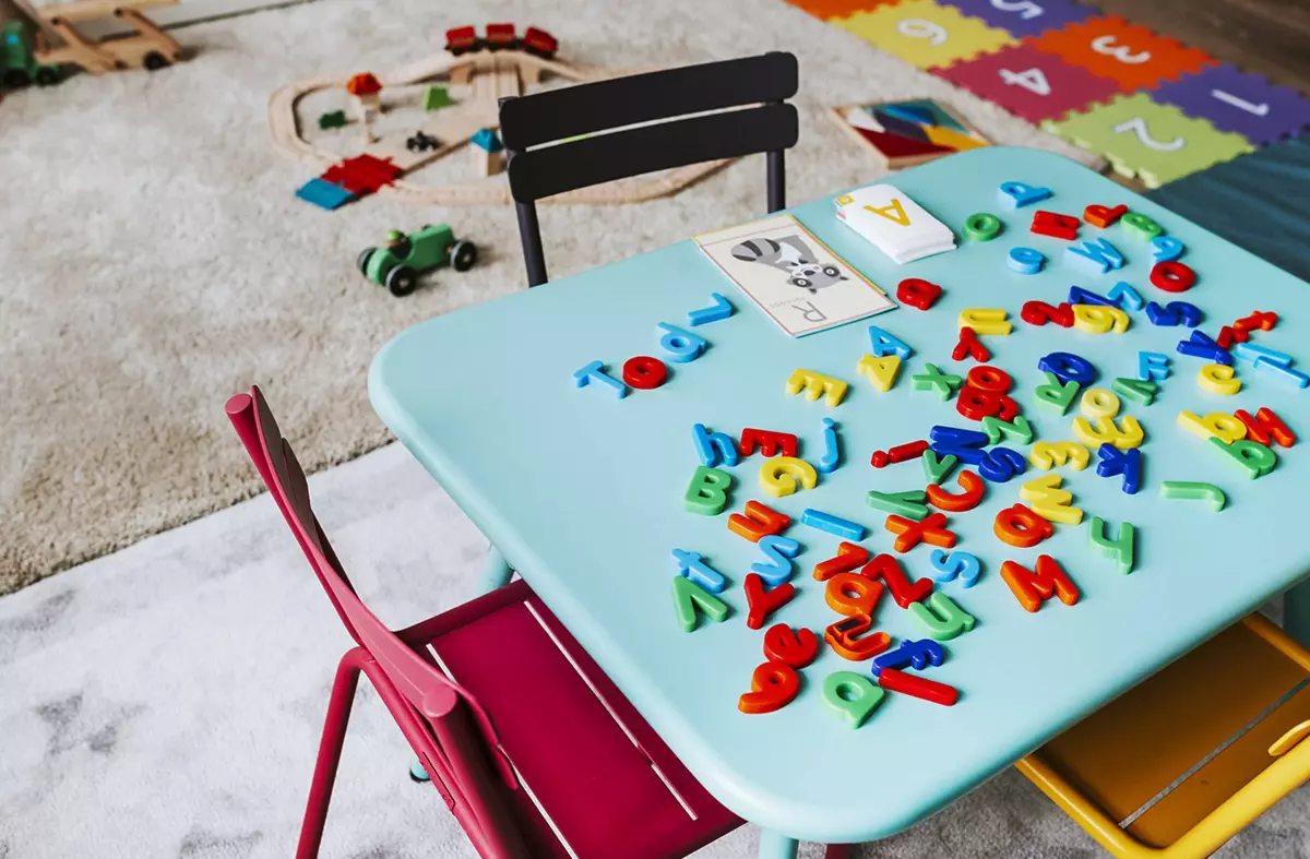 Las escuelas infantiles de Majadahonda abren el plazo de inscripción para el próximo curso 2025-2026 