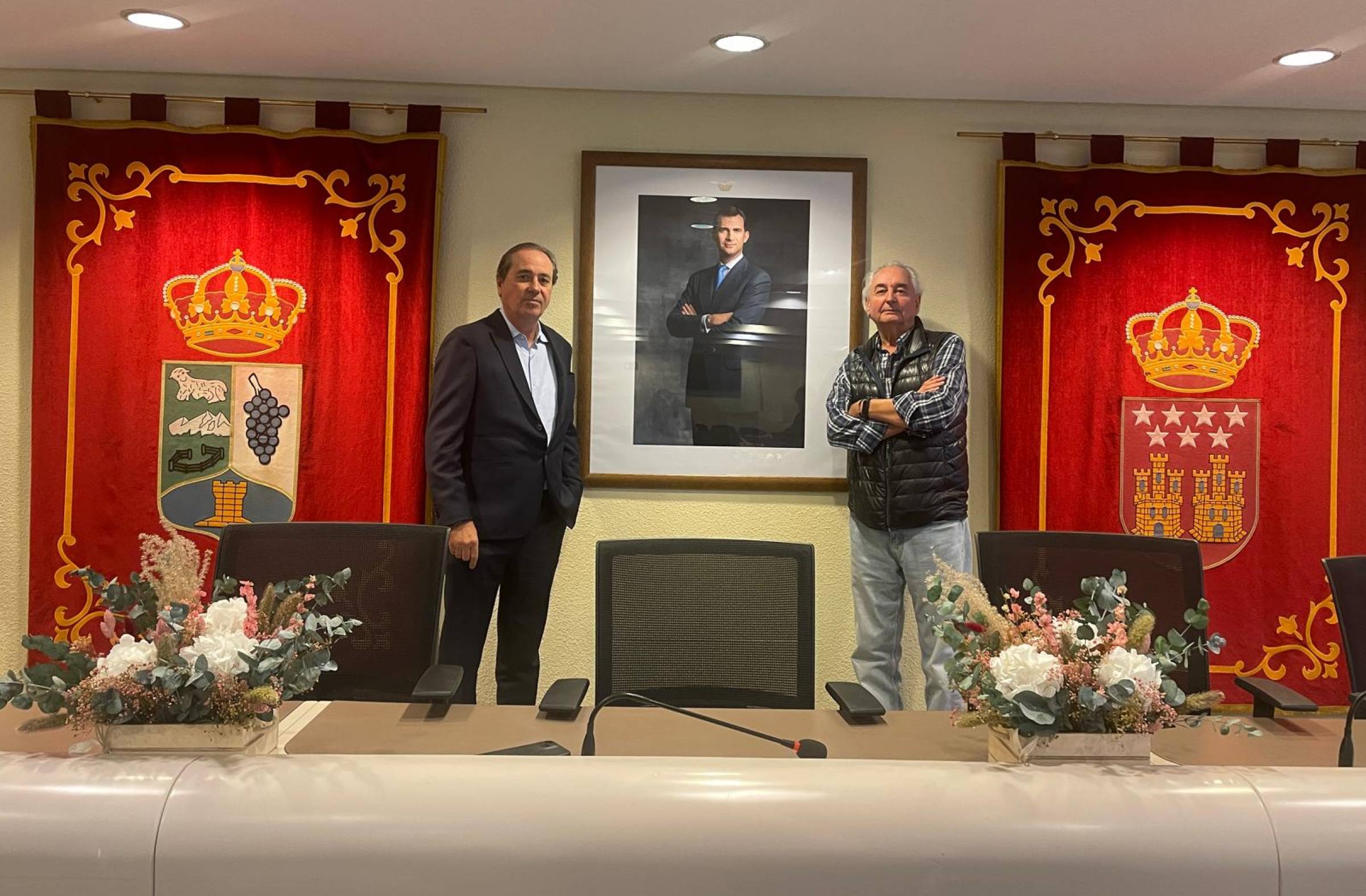 Vecinos por Majadahonda pide explicaciones al Ayuntamiento por recurrir una sentencia sobre plusvalías