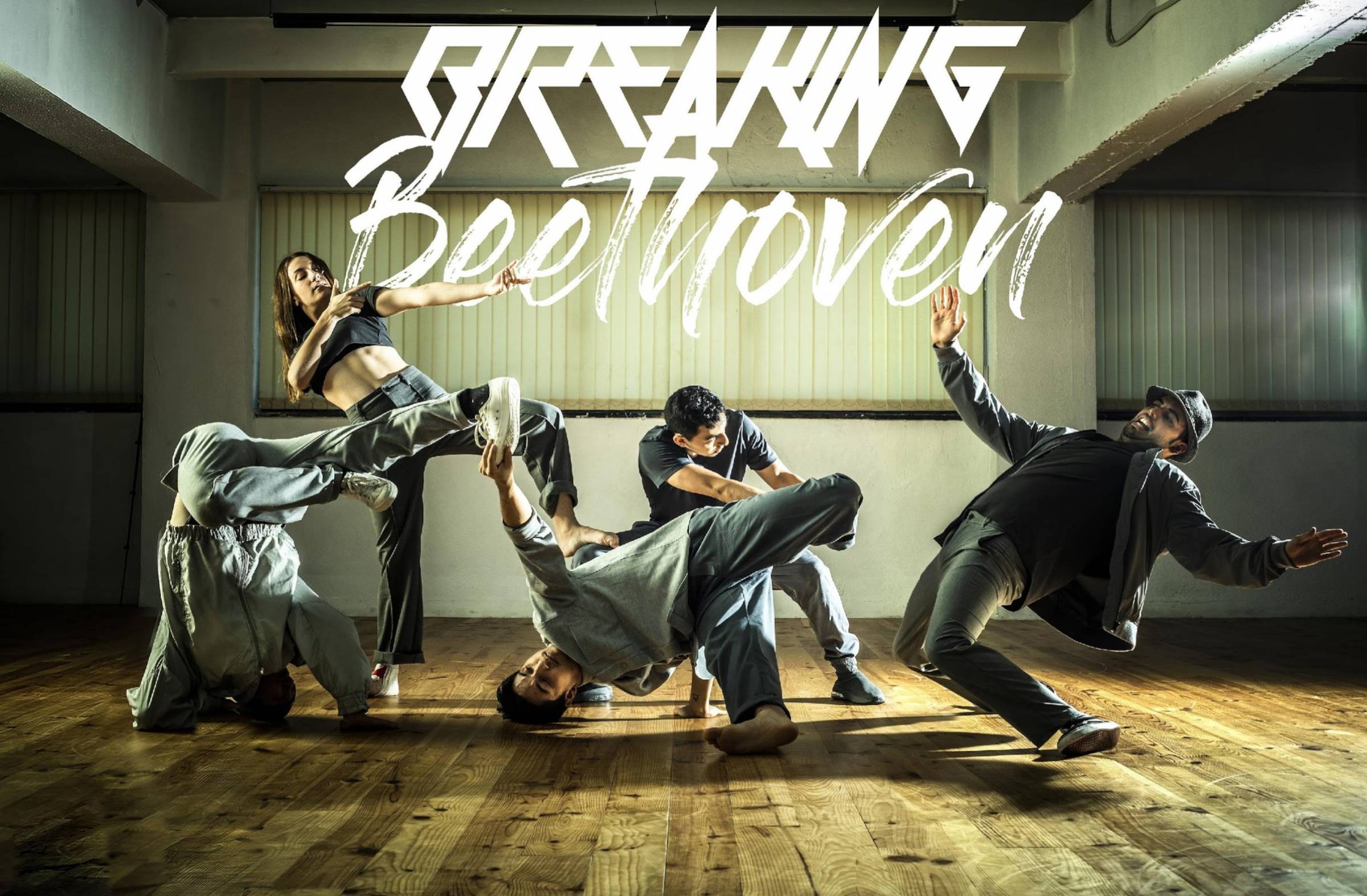 Taller gratuito de japonés y Beethoven con ritmo urbano, entre los planes culturales de la semana en Majadahonda