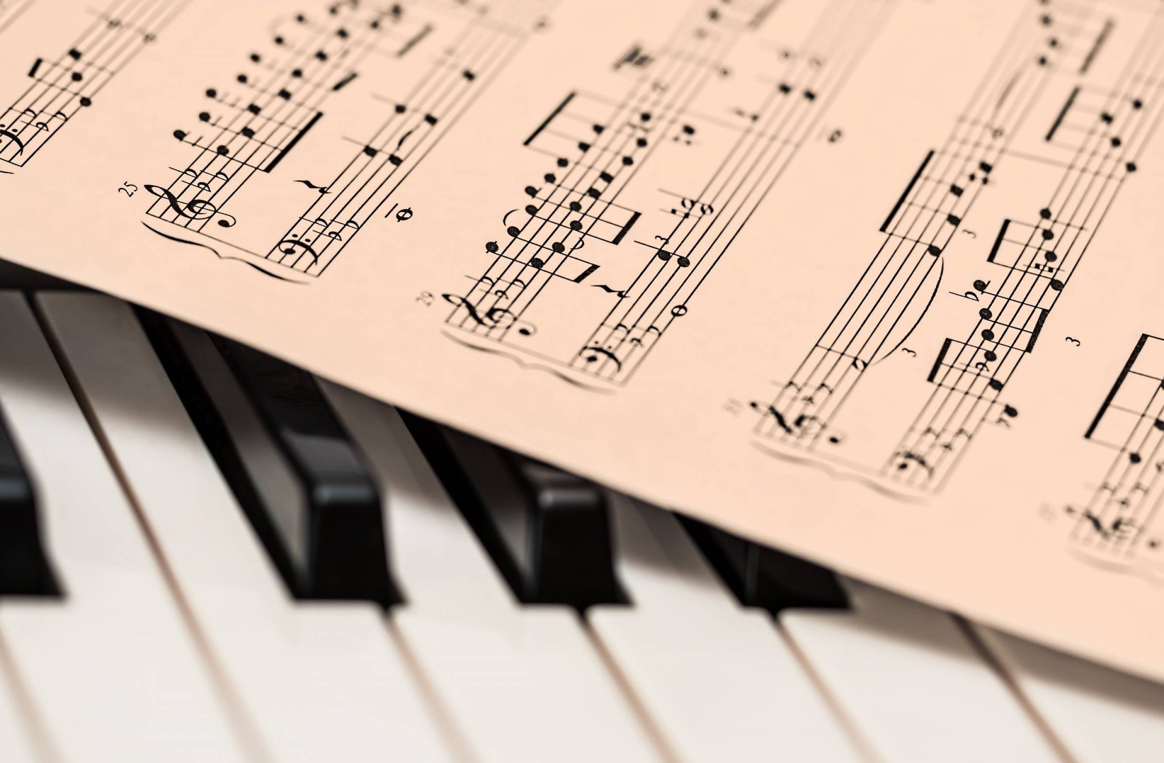 La Escuela Municipal de Música de Majadahonda publica su calendario de matriculación para el curso 2025/26