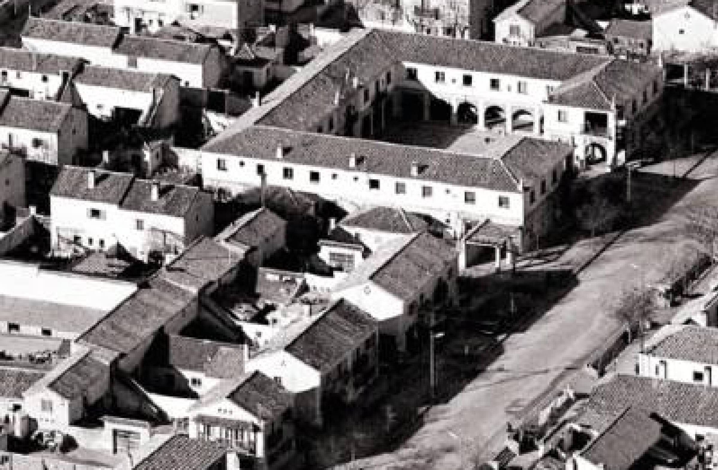 Majadahonda a través del tiempo: Julia Induráin, vecina de 91 años, presenta su libro de recuerdos y vivencias desde 1942