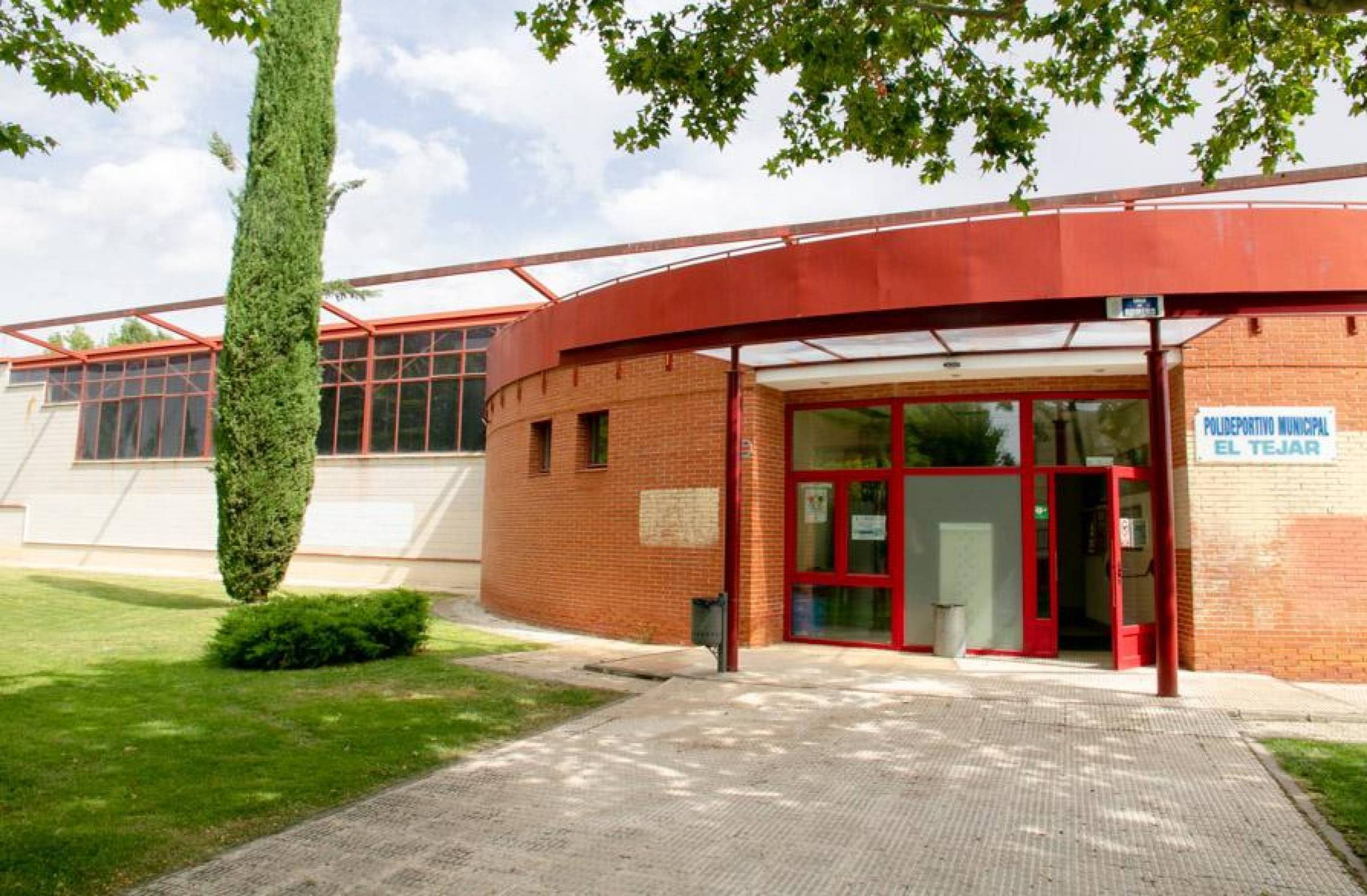 Vecinos por Majadahonda reclama la reforma del Polideportivo El Tejar