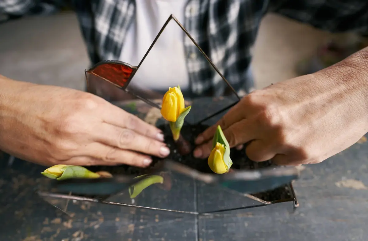 Del teatro inmersivo al ikebana... las propuestas semanales de la agenda cultural de Majadahonda