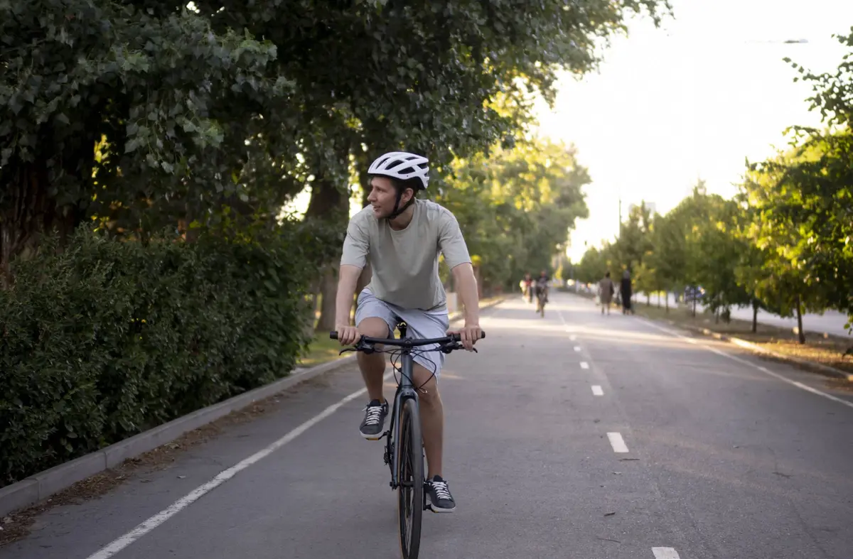Majadahonda renueva su adhesión a 'BiciRegistro', el sistema que facilita la recuperación de bicicletas robadas