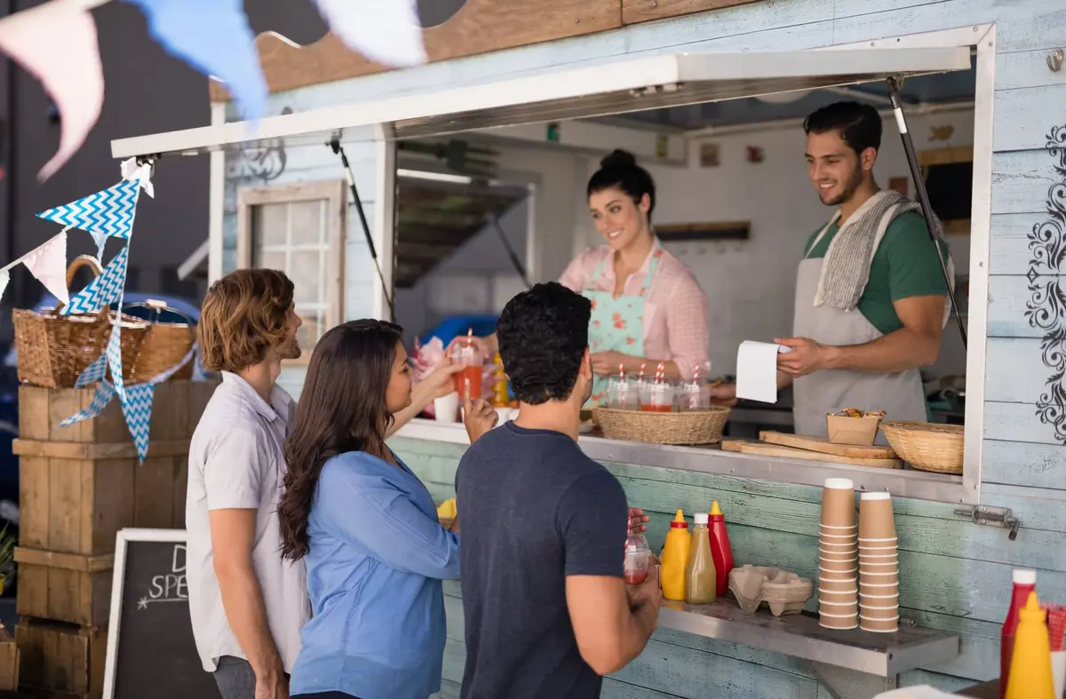 Vuelve 'Majadahonda Foodie', la fiesta de la gastronomía local con música en directo y al aire libre 