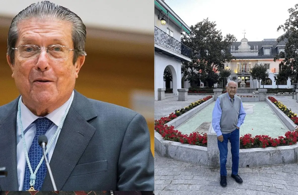 Vecinos por Majadahonda propone nombrar 'Hijos Adoptivos' a dos vecinos recientemente fallecidos