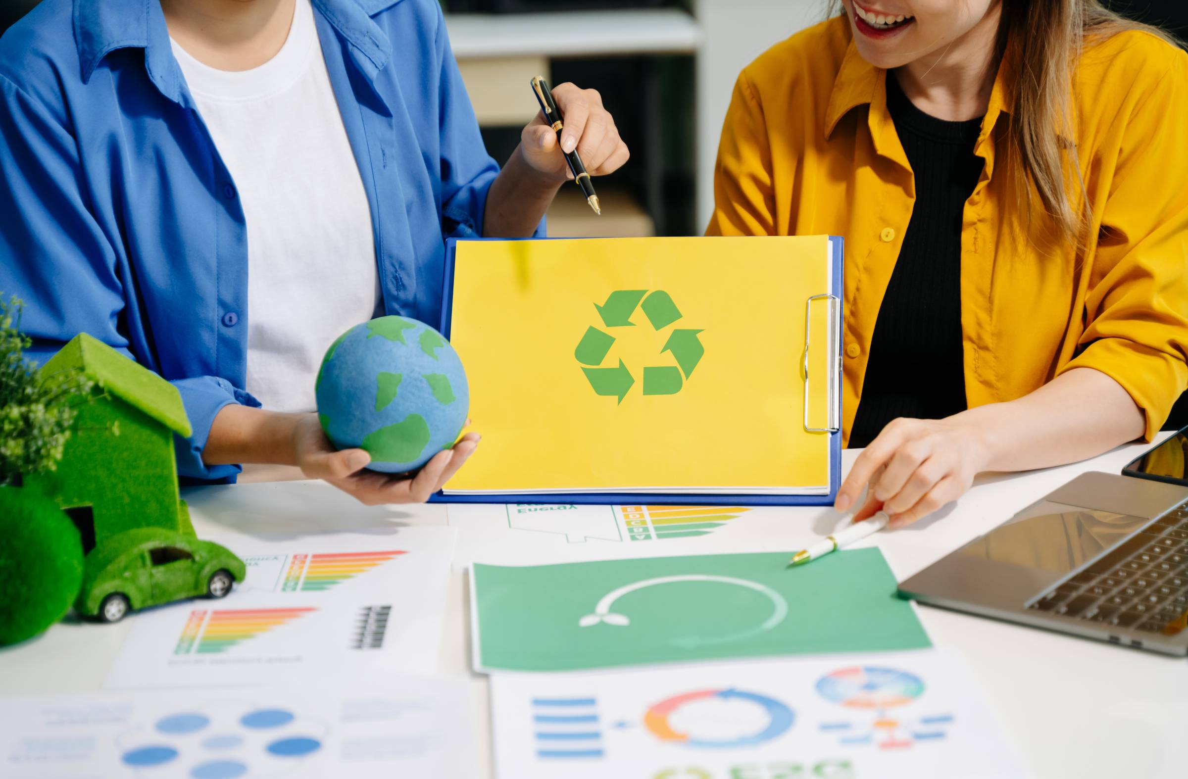 Majadahonda y la economía circular: Una revolución silenciosa en sostenibilidad