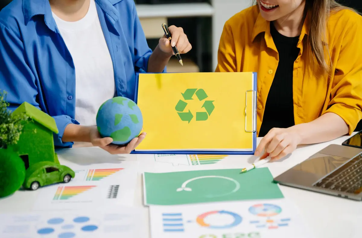 Majadahonda y la economía circular: Una revolución silenciosa en sostenibilidad