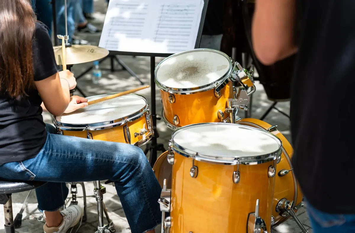 Música gratis al aire libre, danza y cine clásico, entre las propuestas culturales de la semana en Majadahonda