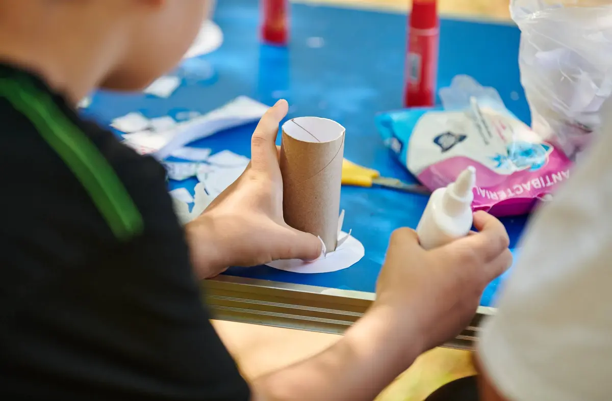 Majadahonda organiza una jornada festiva con talleres y espectáculos para celebrar el Día Mundial del Medio Ambiente 