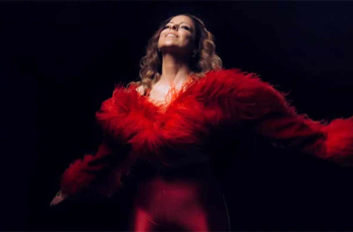 MÚSICA. Concierto Pastora Soler, gira 'Rosas y Espinas. 30 años'. 20 de Junio en Pozuelo