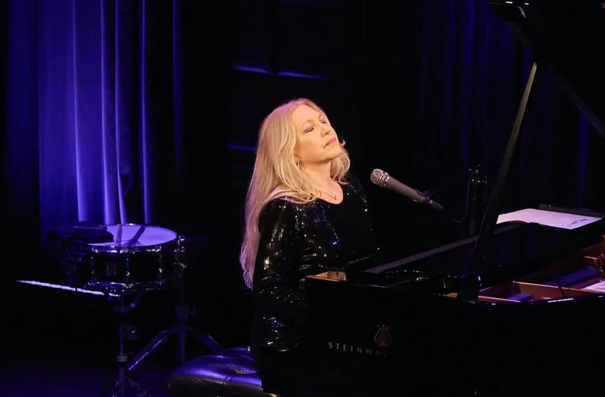 Los libros y el jazz de Eliane Elias, protagonistas de la semana en Majadahonda