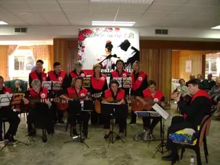 Amplia oferta de actividades culturales, de ocio y tiempo libre durante la Semana del mayor
