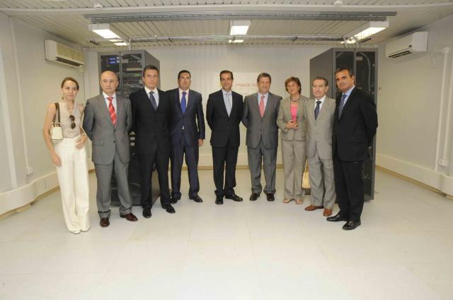 La e-Administración llega al noroeste de la Comunidad de Madrid