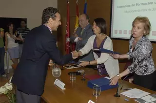Majadahonda incrementa en un 20% la inversión en formación para el empleo
