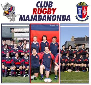 X Torneo de Rugby 'Ciudad de Majadahonda