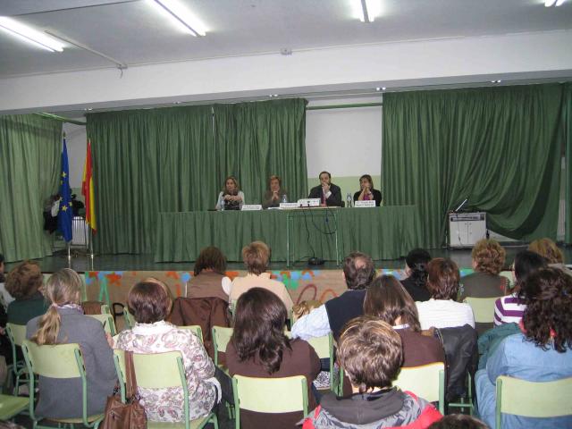 Majadahonda participa, por segundo año consecutivo, en el programa Aprendiendo a convivir