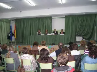 Majadahonda participa, por segundo año consecutivo, en el programa Aprendiendo a convivir