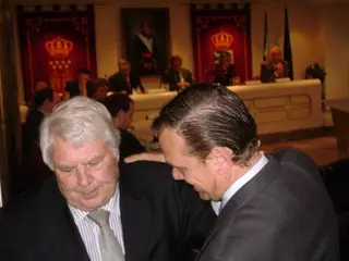 Cambios en el equipo de Gobierno del Ayuntamiento de Majadahonda
