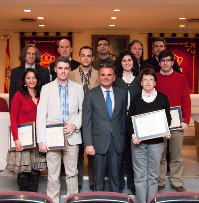 La Escuela Municipal de Música Enrique Granados cumple 30 años
