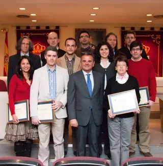 La Escuela Municipal de Música Enrique Granados cumple 30 años
