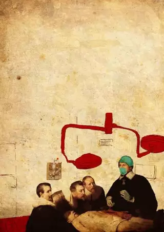 Nuevo ciclo de conferencias Arte y medicina, una seducción mutua