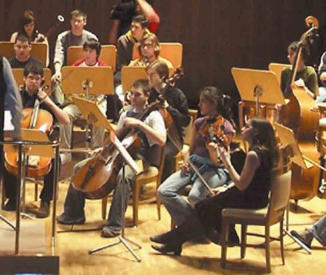 Comienza la VIII edición del Encuentro Internacional Ciudad de Majadahonda