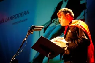 Visual, el Festival de Creación Audiovisual de Majadahonda, celebra su X aniversario rindiendo homenaje a la directora andaluza Chus Gutiérrez