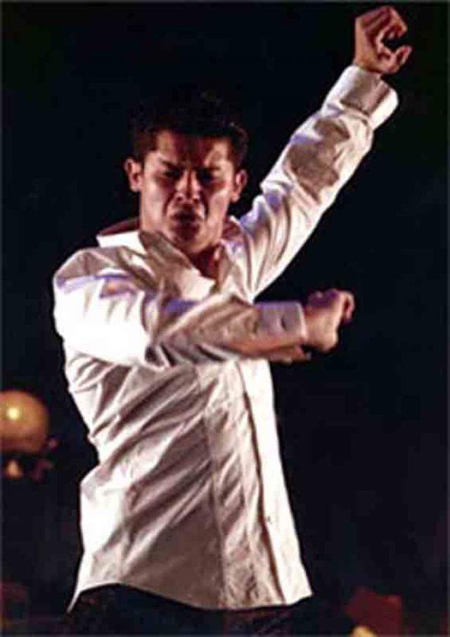 El X Festival de Flamenco Ciudad de Majadahondacierra sus puertas con la actuación de la Compañía de Rafael Campallo