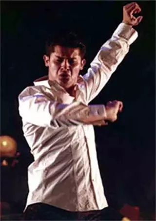 El X Festival de Flamenco Ciudad de Majadahondacierra sus puertas con la actuación de la Compañía de Rafael Campallo