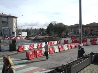 Las obras de Majadahonda cuestan 21 millones de euros