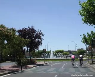La Asociación de Vecinos de Majadahonda informa sobre el Plan de Movilidad Urbana Sostenible